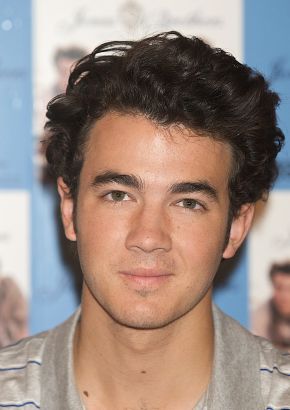 Kevin Jonas