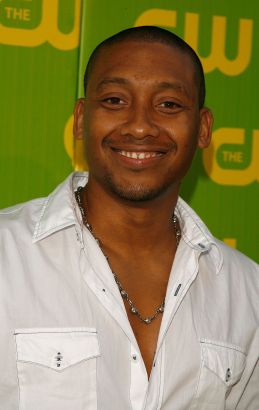 Khalil Kain