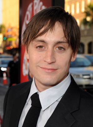 Kieran Culkin