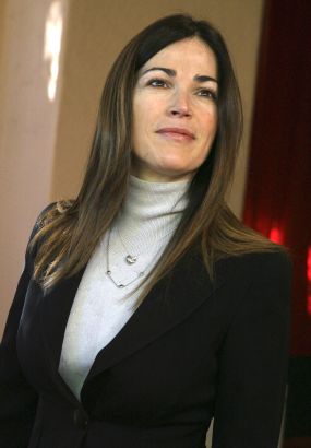 Kim Delaney