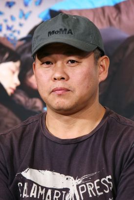 Kim Ki-Duk