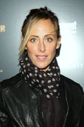 Kim Raver