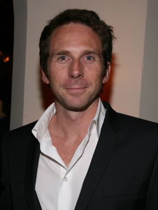Kirk Baxter