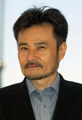Kiyoshi Kurosawa