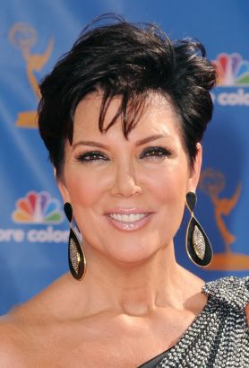 Kris Jenner