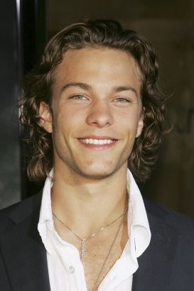 Kyle Schmid | Biography, Movie Highlights And Photos | AllMovie