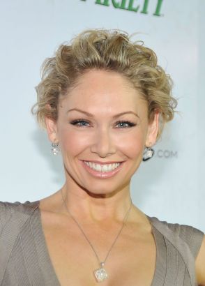 Kym Johnson