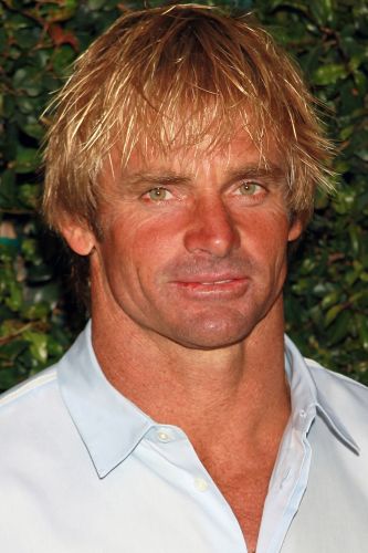 Laird Hamilton | Biography, Movie Highlights and Photos | AllMovie