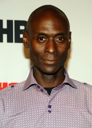 Lance Reddick