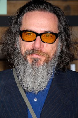 Larry Charles