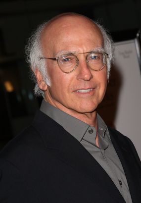 Larry David