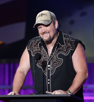  Larry the Cable Guy