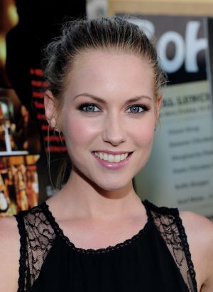 Laura Ramsey