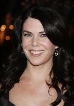 Lauren Graham