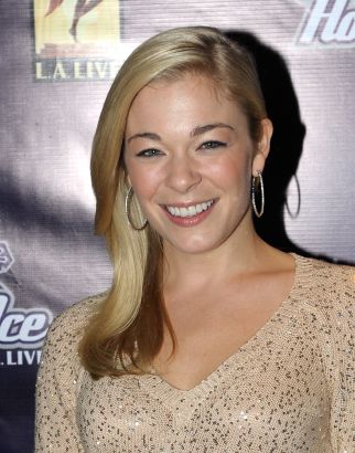 LeAnn Rimes