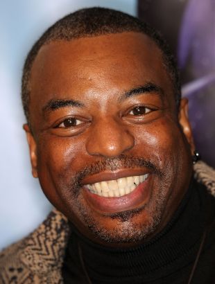 LeVar Burton