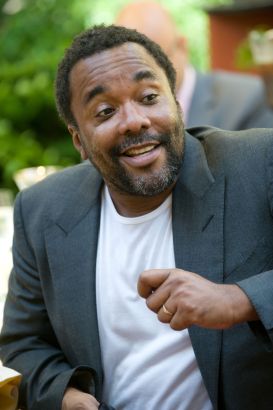 Lee Daniels