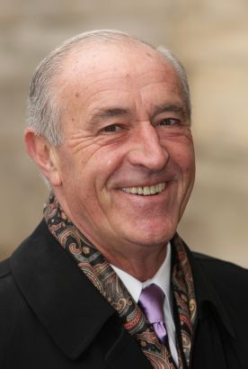 Len Goodman