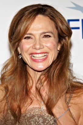 Lena Olin