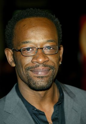 Lennie James