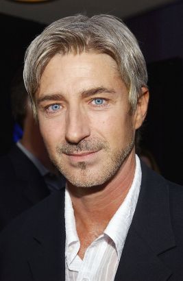Lenny Von Dohlen