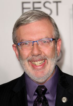 Leonard Maltin