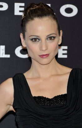 Léonor Watling