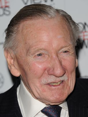 Leslie Phillips
