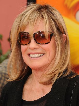 Linda Gray