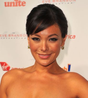 Lindsay Price