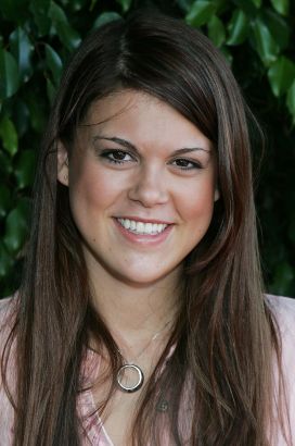 Lindsey Shaw