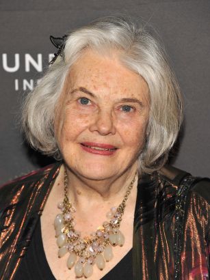 Lois Smith