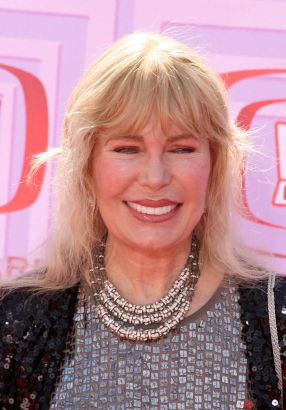 Loretta Swit
