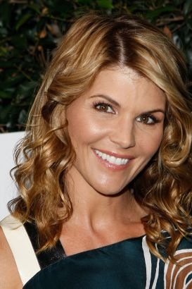 Lori Loughlin