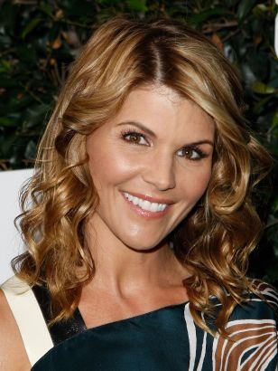 Lori Loughlin