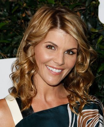 Lori Loughlin