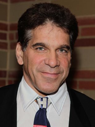 Lou Ferrigno