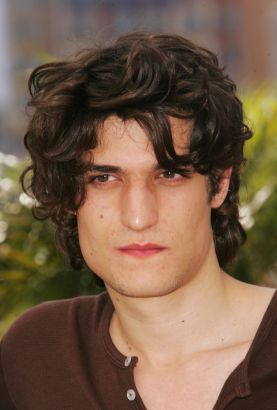 Louis Garrel