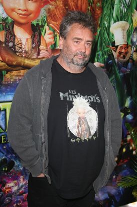 Luc Besson