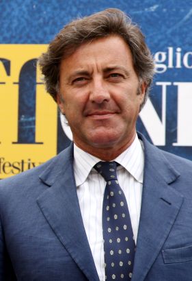 Luca Barbareschi