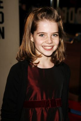 Lucy Boynton