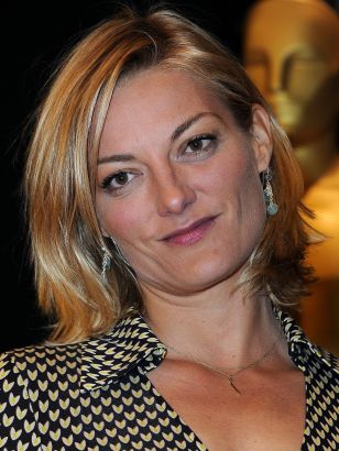 Lucy Walker