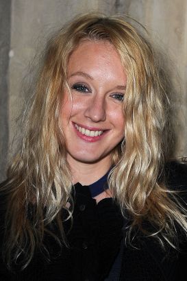 Ludivine Sagnier