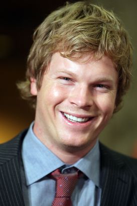 Luke Ford