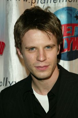 Luke Mably