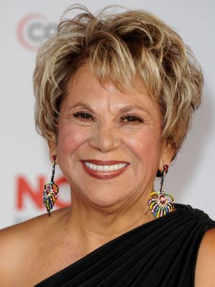 Lupe Ontiveros