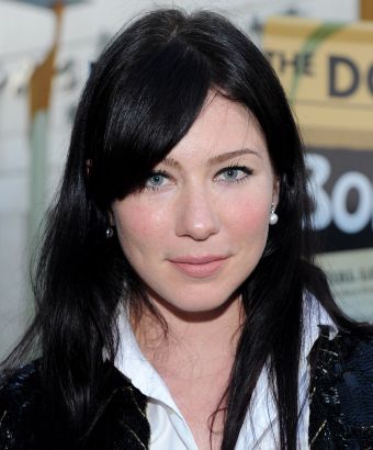 Lynn Collins