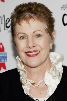 Lynn Redgrave
