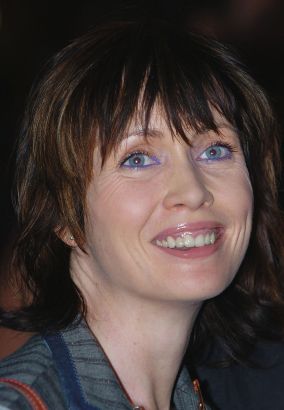 Lysette Anthony