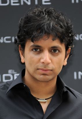 M. Night Shyamalan